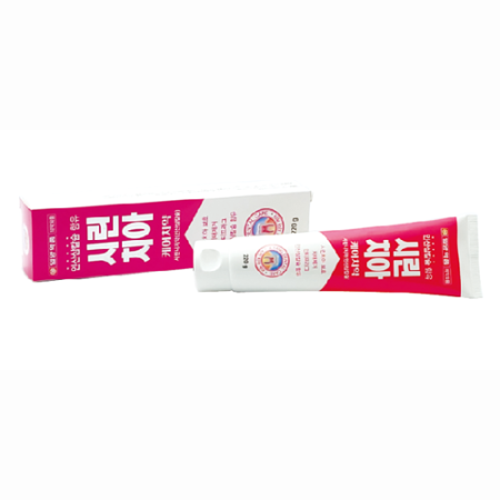 일양약품 시린이치약
