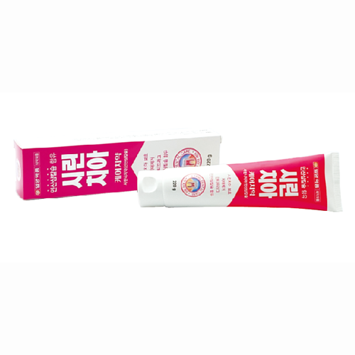 일양약품 시린이치약